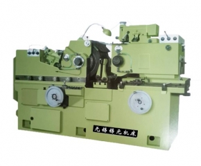 寬砂輪無心磨床M11100A